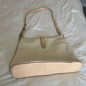 Crossbody Handbag.